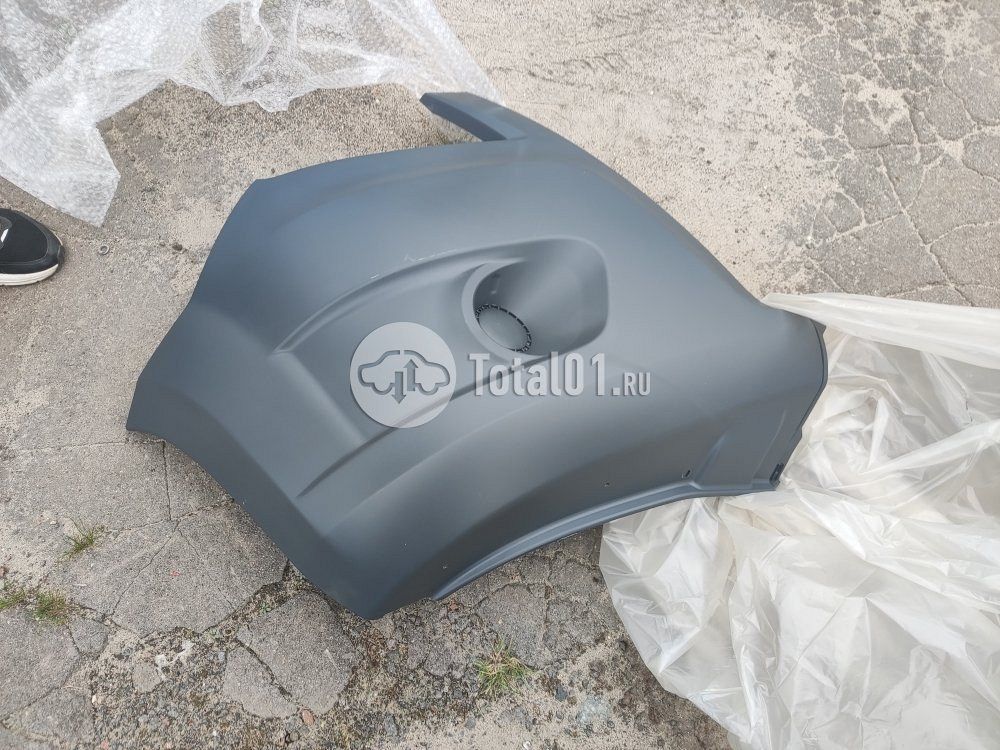 Фото ГАЗ 3009Z6 246