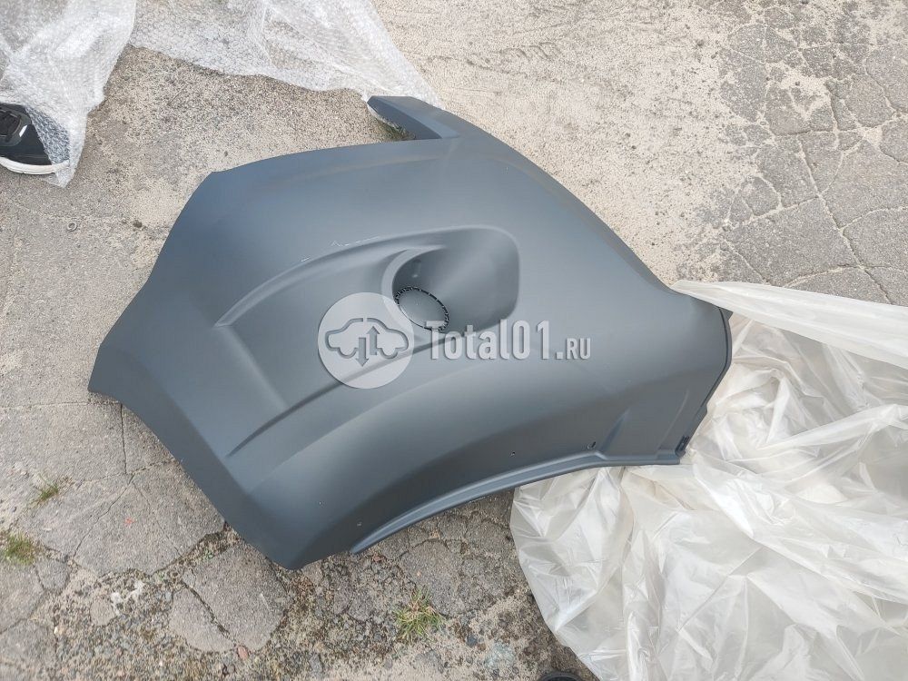 Фото ГАЗ 3009Z6 248