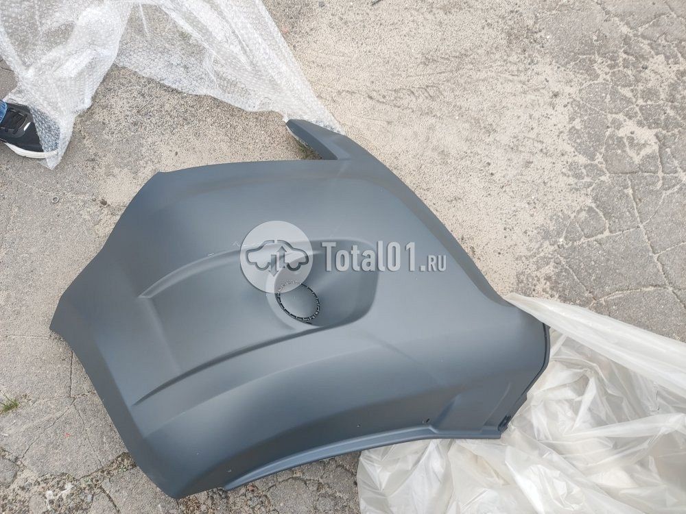Фото ГАЗ 3009Z6 250