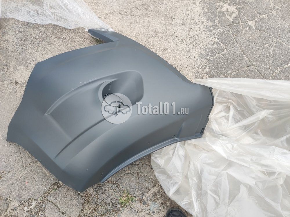 Фото ГАЗ 3009Z6 252
