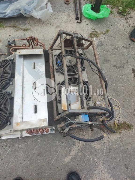 Фото ГАЗ 3009Z6 276