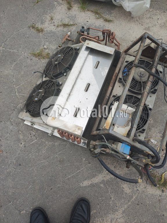 Фото ГАЗ 3009Z6 288