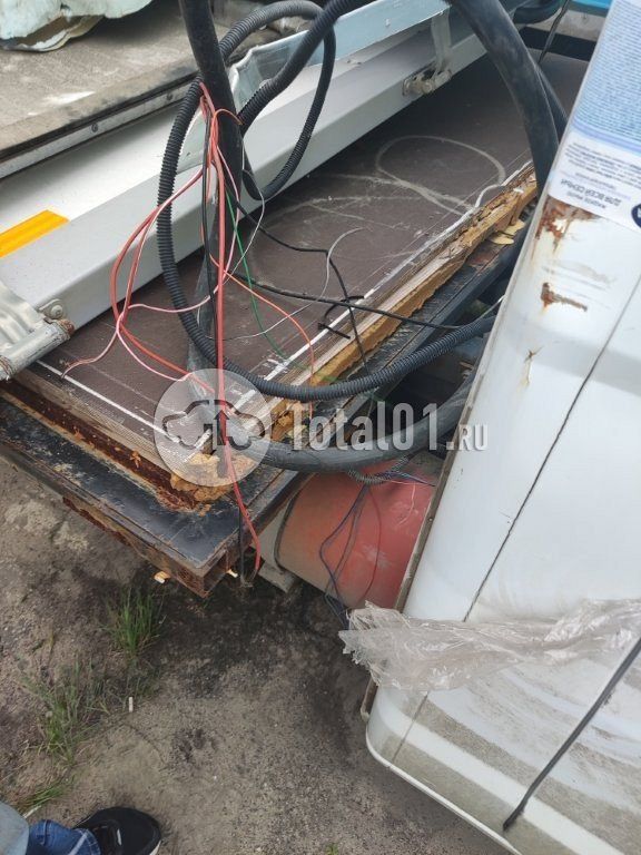 Фото ГАЗ 3009Z6 290
