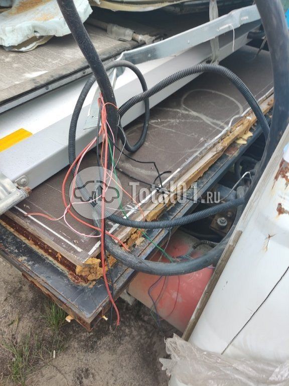 Фото ГАЗ 3009Z6 292