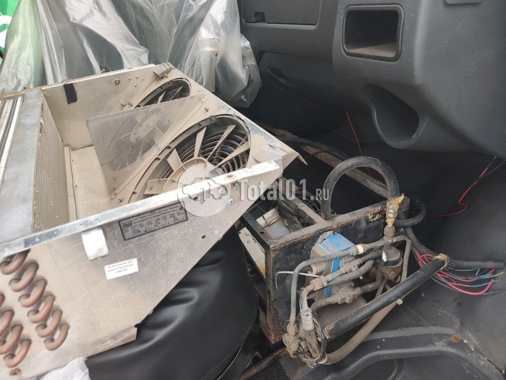 Фото ГАЗ 3009Z6 304