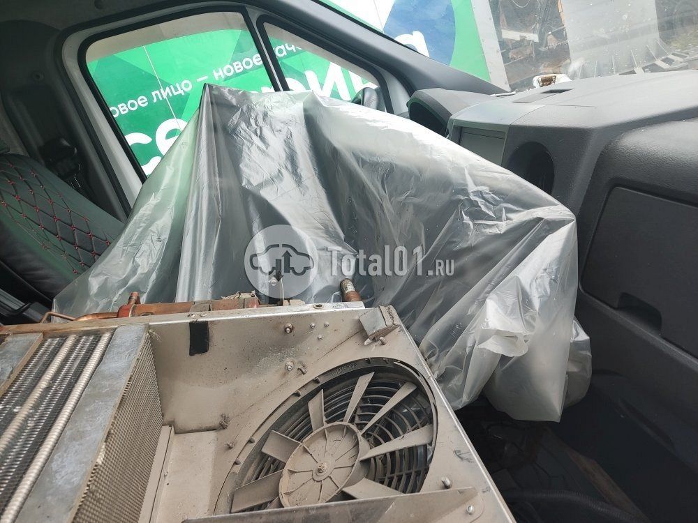 Фото ГАЗ 3009Z6 306