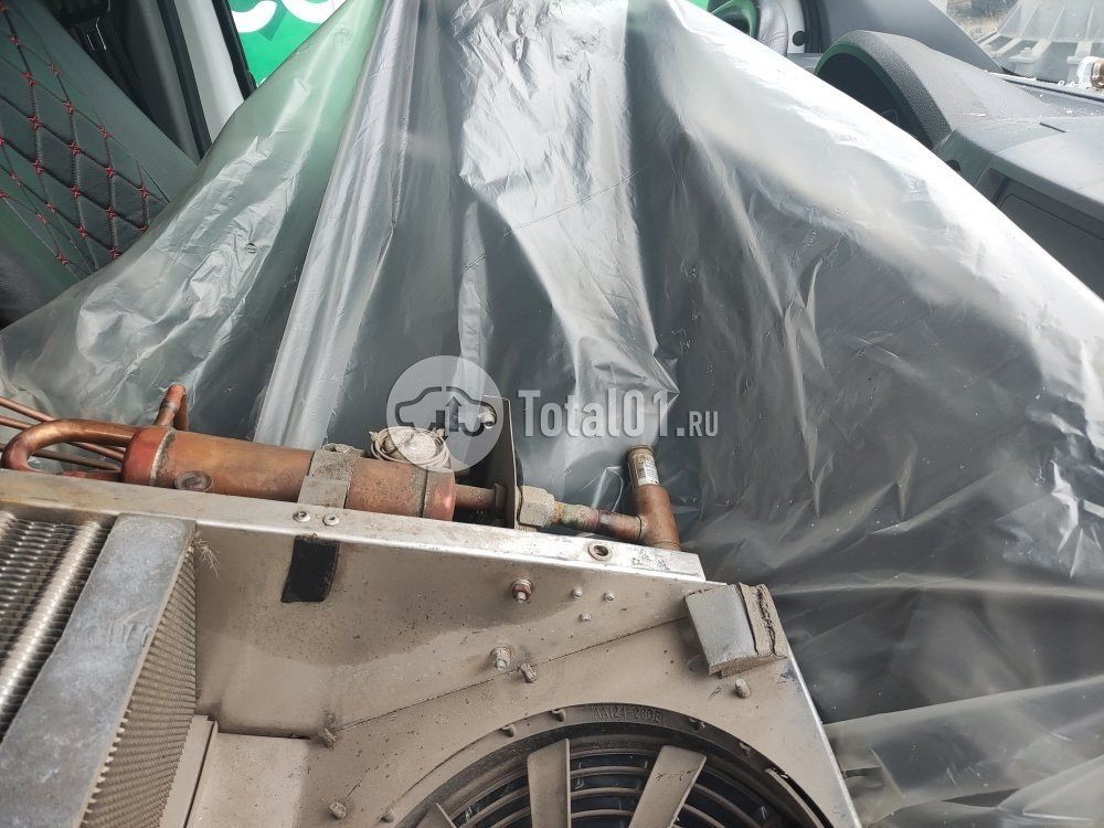 Фото ГАЗ 3009Z6 310