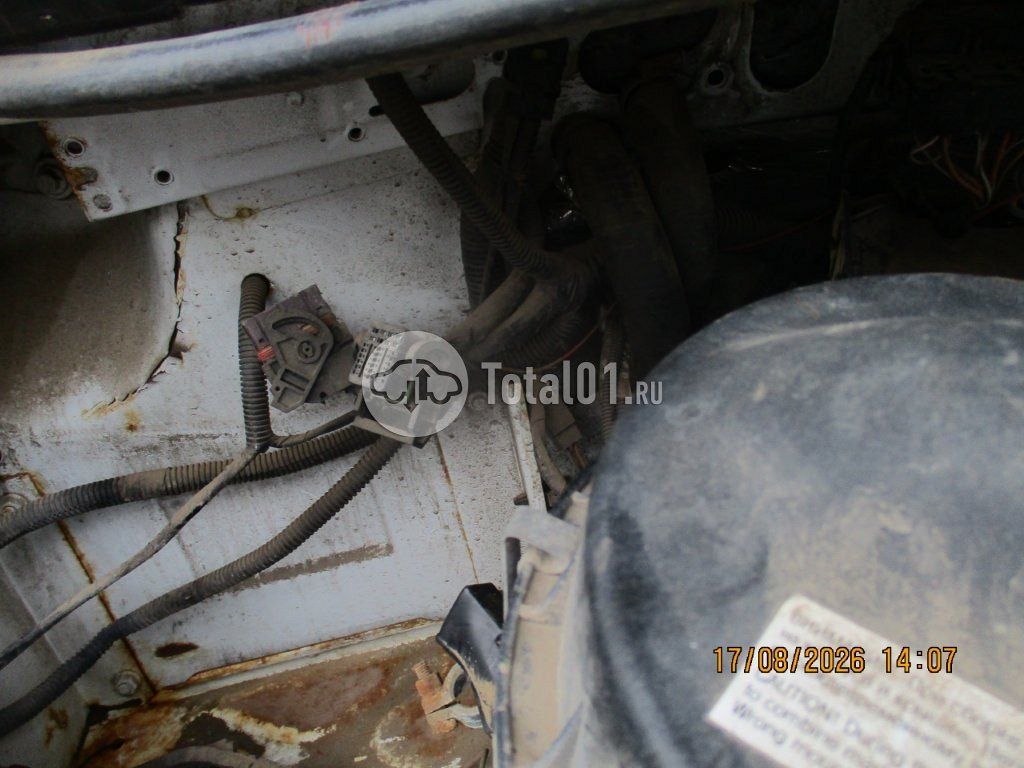 Фото ГАЗ 3009Z6 332