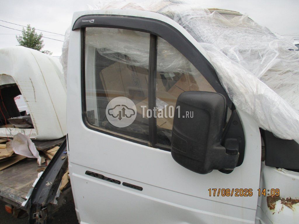 Фото ГАЗ 3009Z6 346