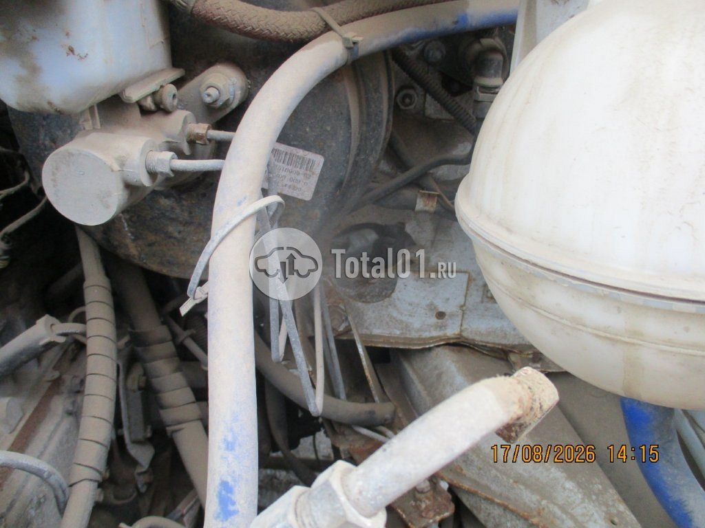 Фото ГАЗ 3009Z6 350