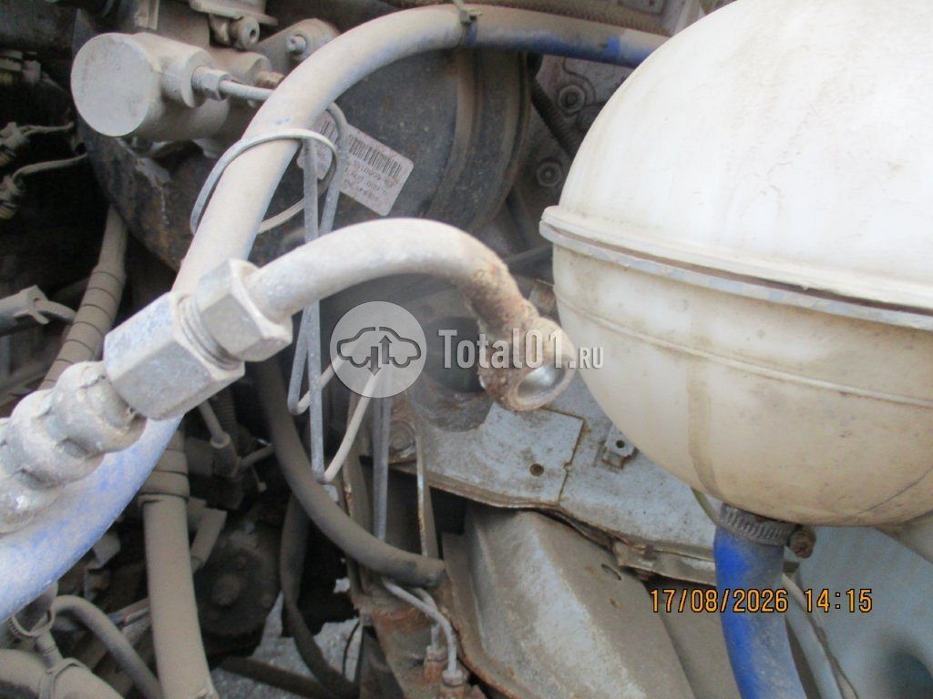 Фото ГАЗ 3009Z6 352