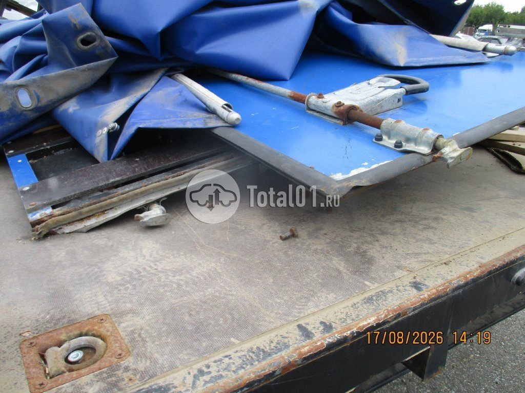Фото ГАЗ 3009Z6 356