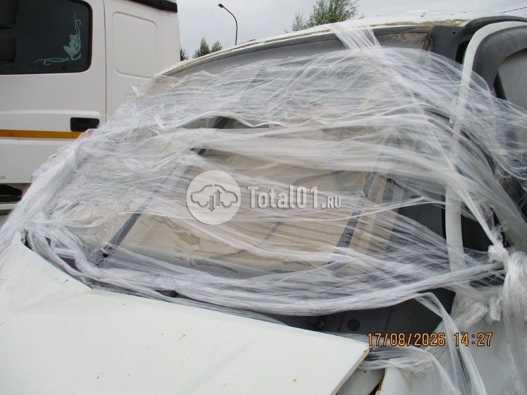 Фото ГАЗ 3009Z6 358