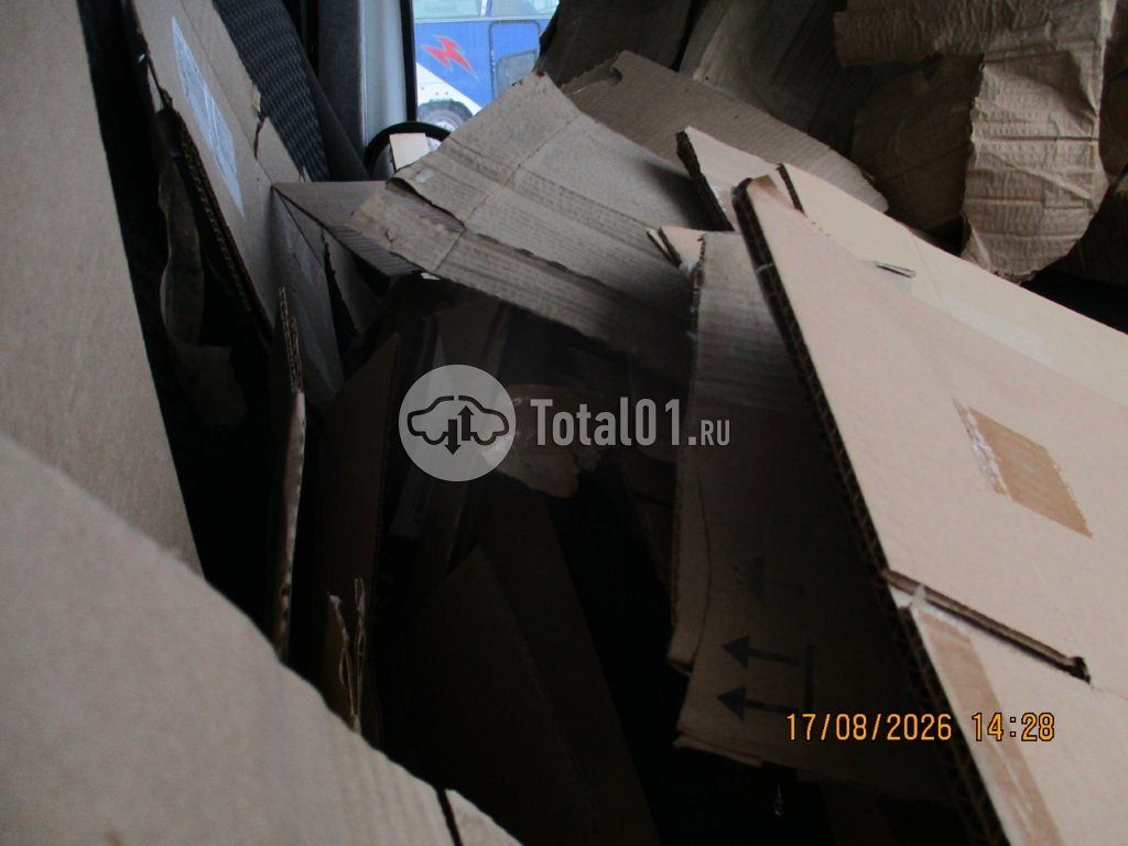 Фото ГАЗ 3009Z6 364