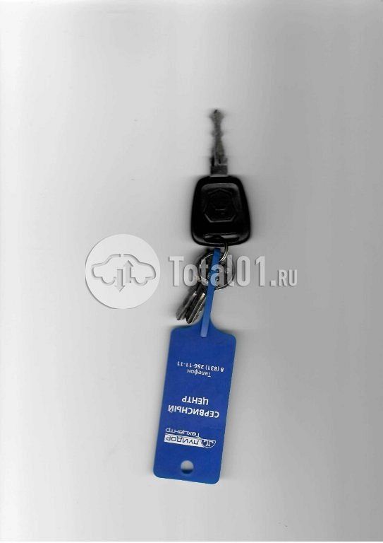 Фото ГАЗ 3009Z6 366