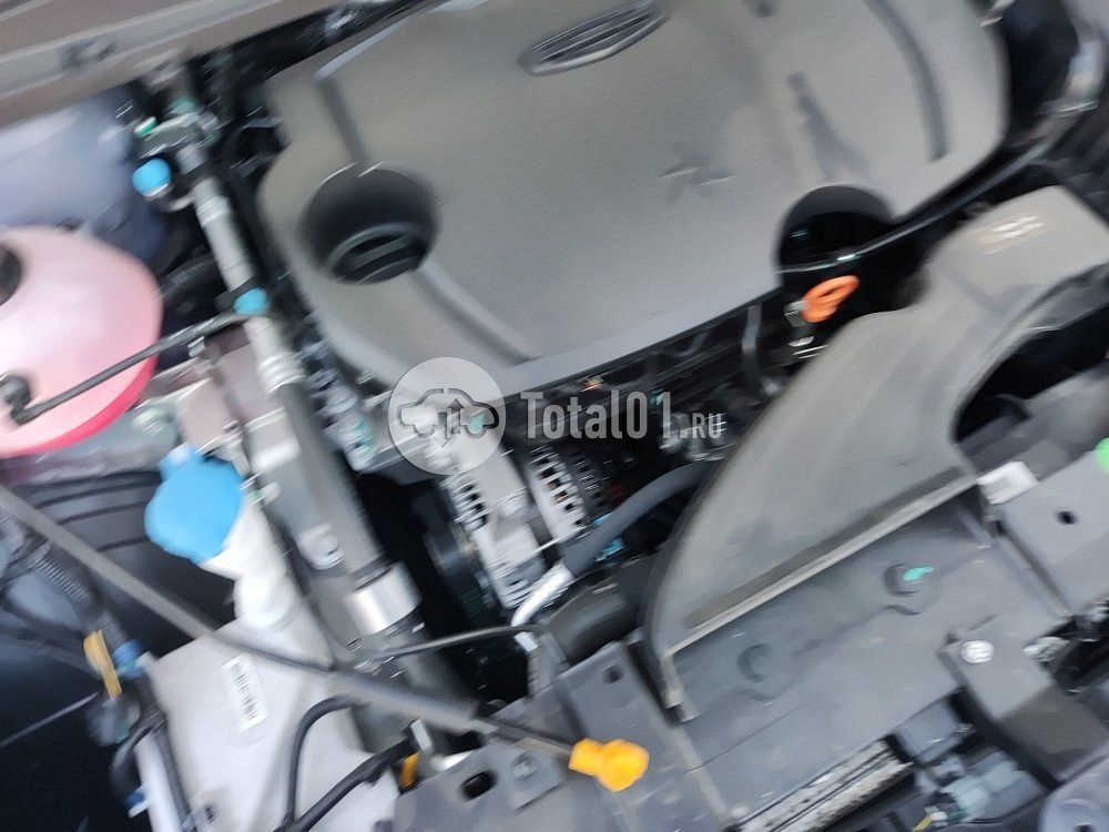 Фото Geely Coolray 46