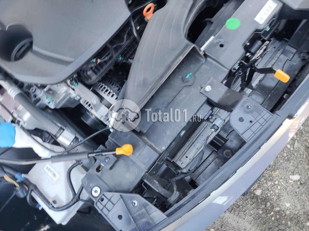 Фото Geely Coolray 48