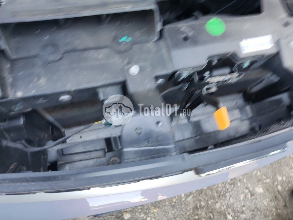 Фото Geely Coolray 58