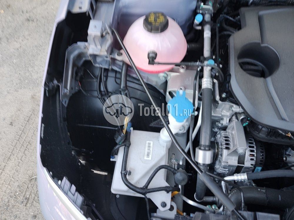 Фото Geely Coolray 66