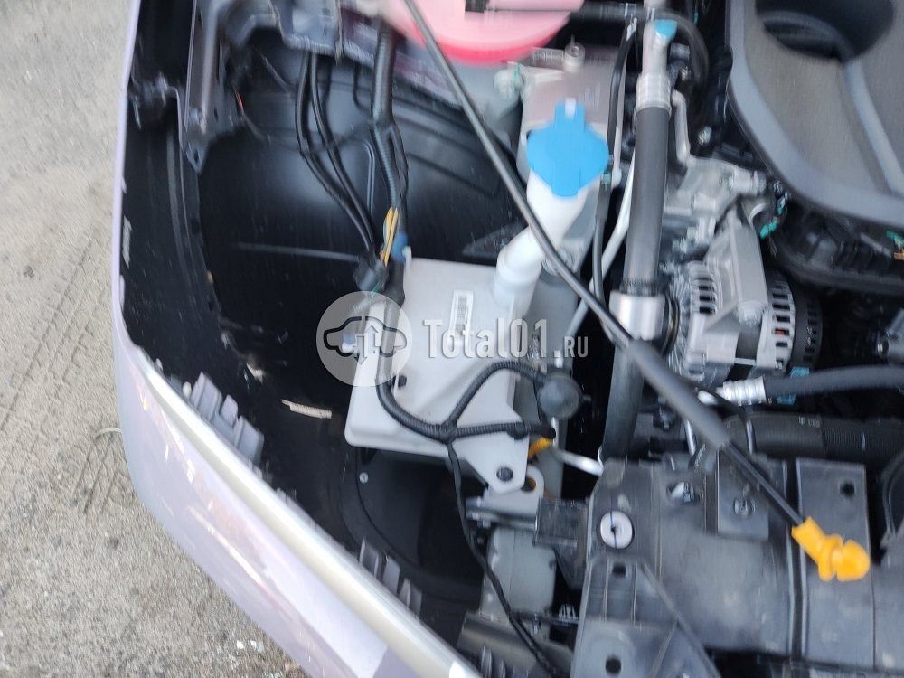 Фото Geely Coolray 68