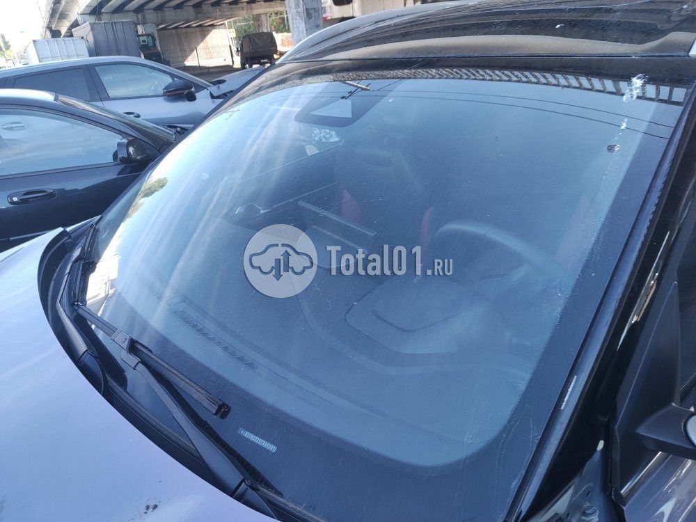 Фото Geely Coolray 100