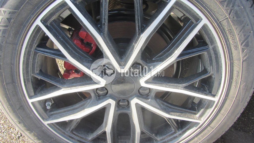Фото Belgee X50 20