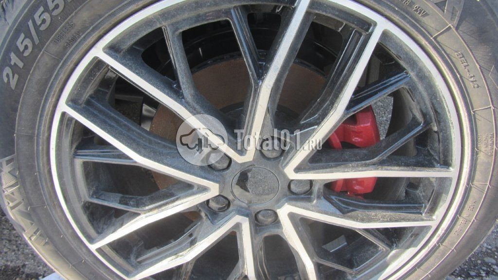 Фото Belgee X50 24