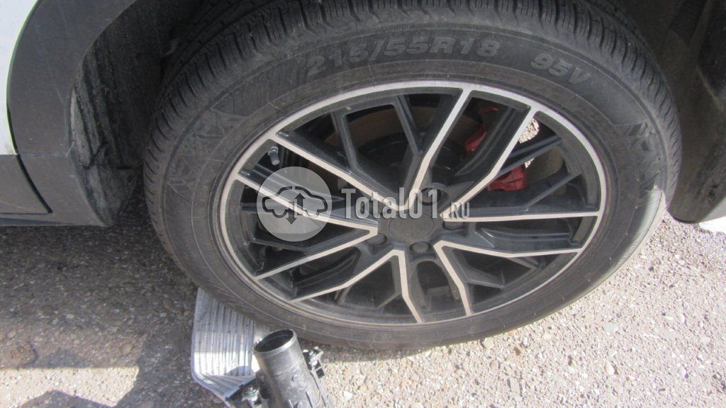 Фото Belgee X50 32