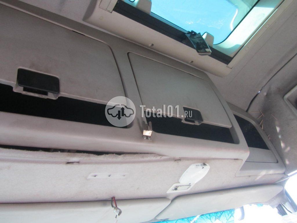 Фото Ford Cargo 20