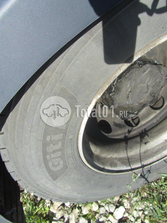 Фото Ford Cargo 42