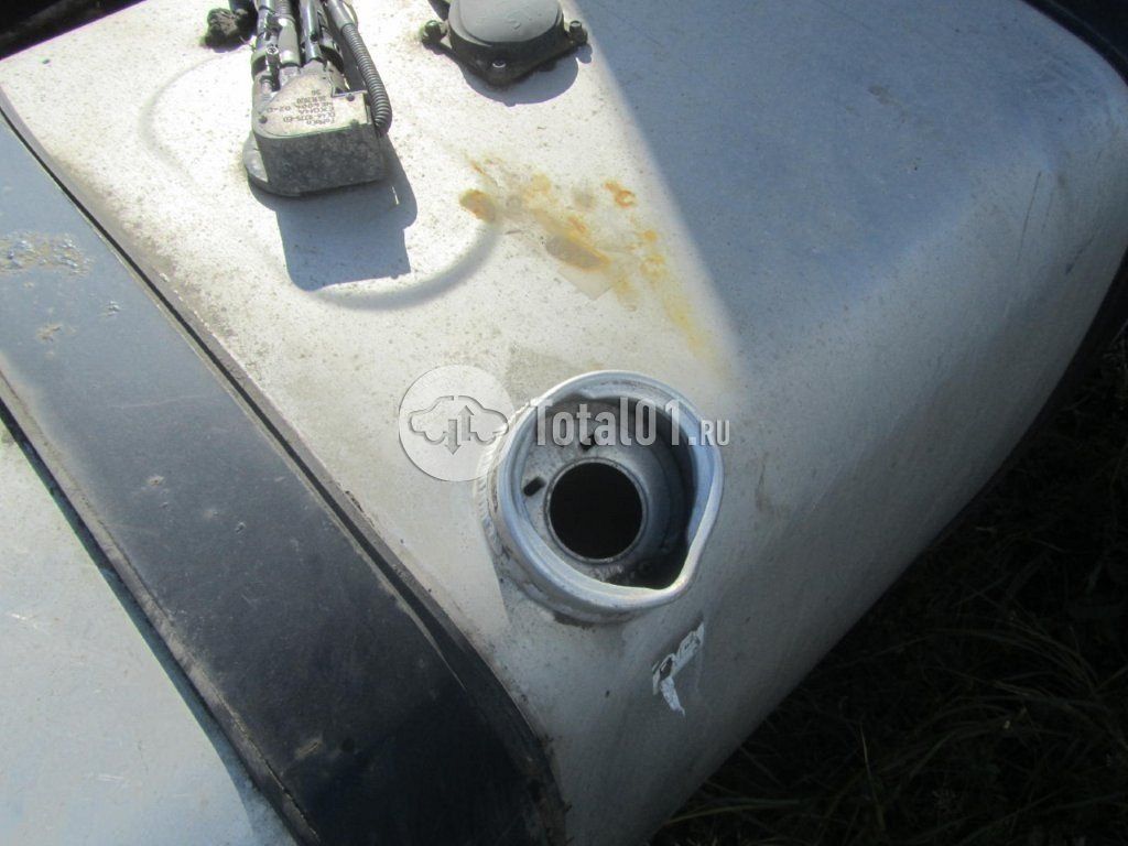 Фото Ford Cargo 62