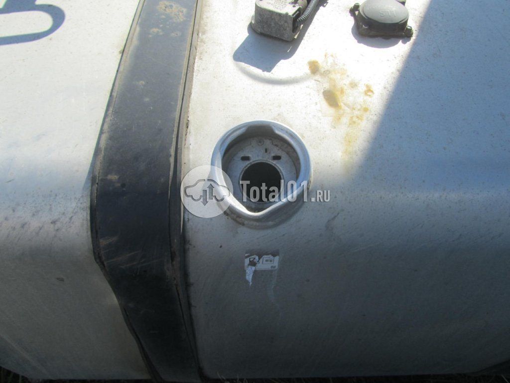 Фото Ford Cargo 64