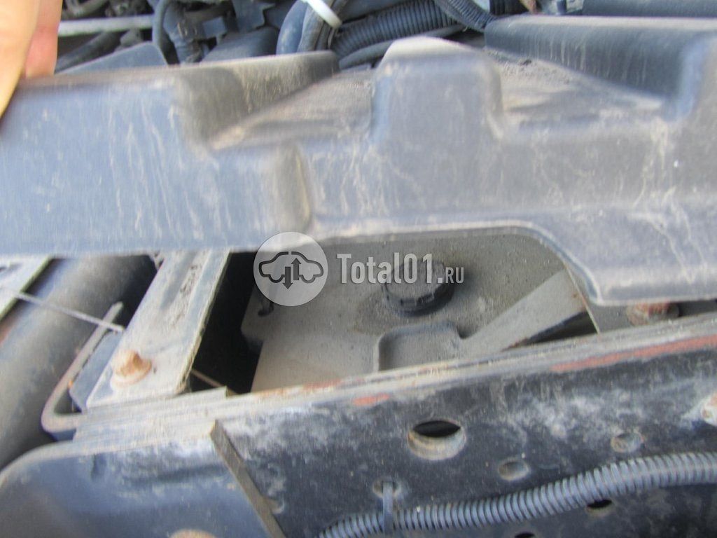 Фото Ford Cargo 66