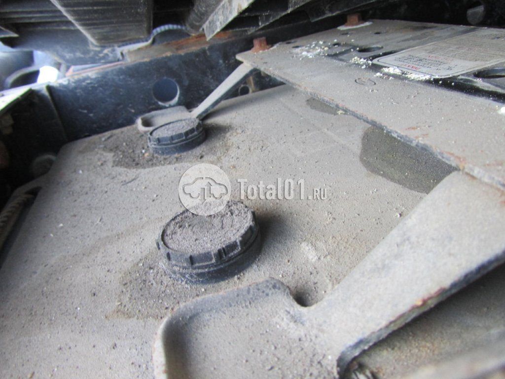 Фото Ford Cargo 68