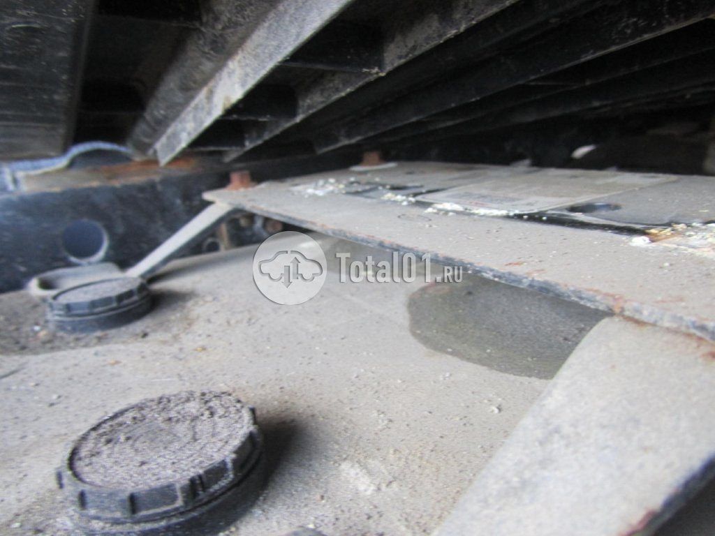 Фото Ford Cargo 70