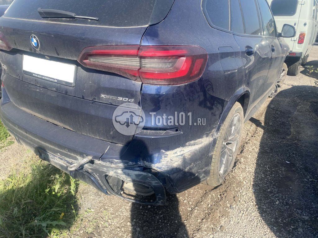 Фото BMW X5 32