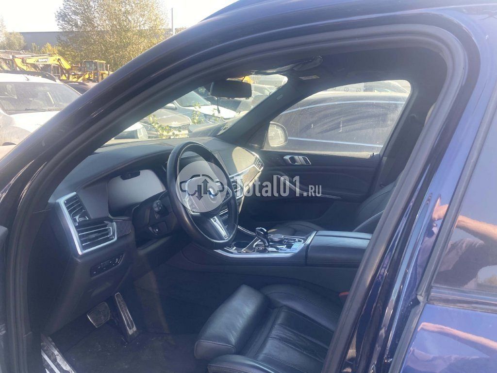 Фото BMW X5 34