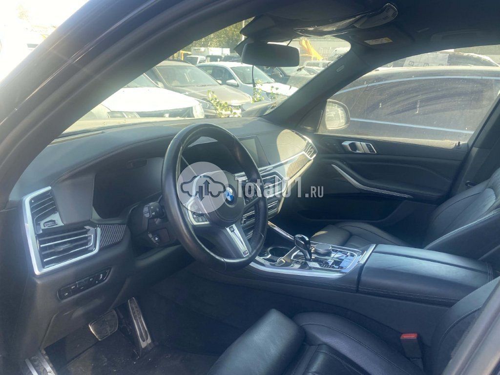 Фото BMW X5 36