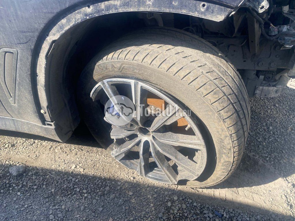 Фото BMW X5 58