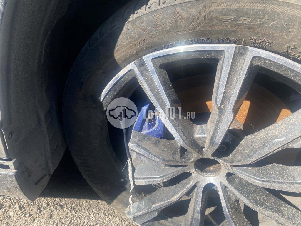 Фото BMW X5 60