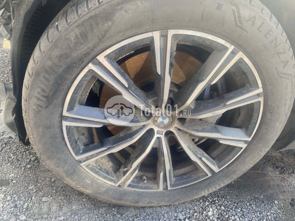 Фото BMW X5 66