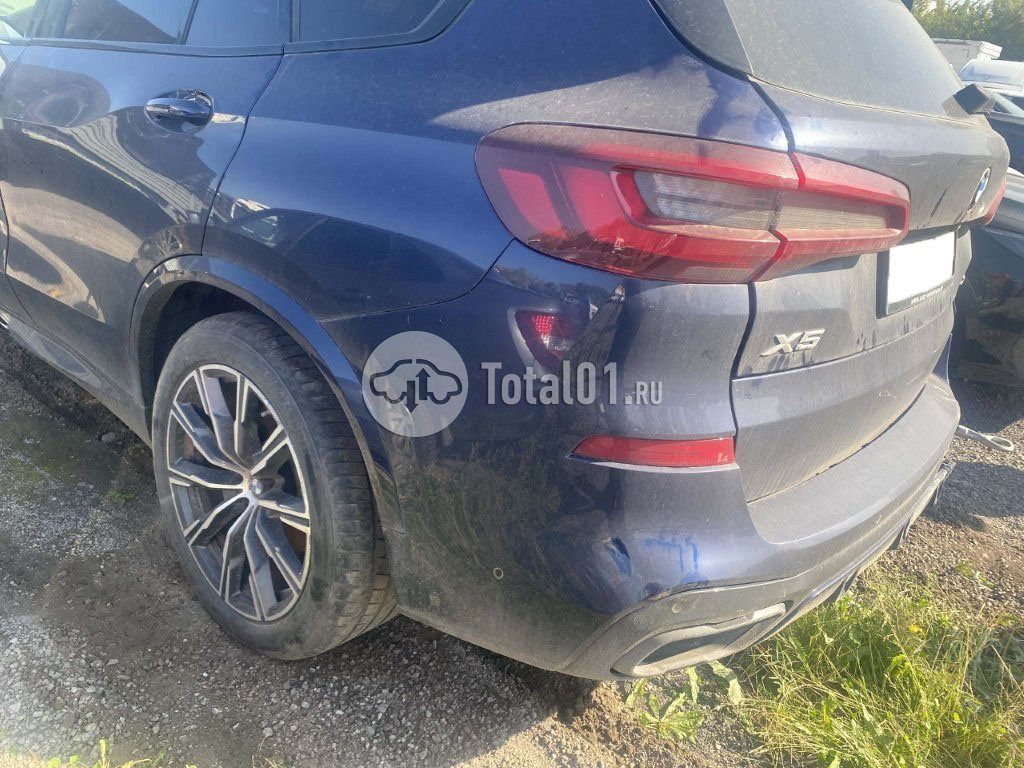 Фото BMW X5 68