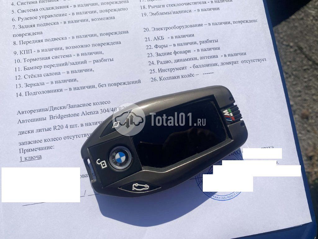 Фото BMW X5 74