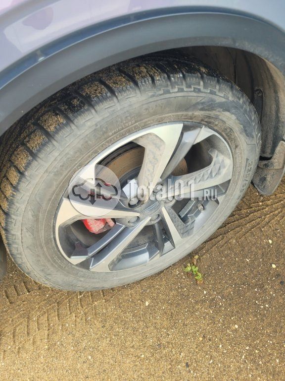 Фото Geely Coolray 10