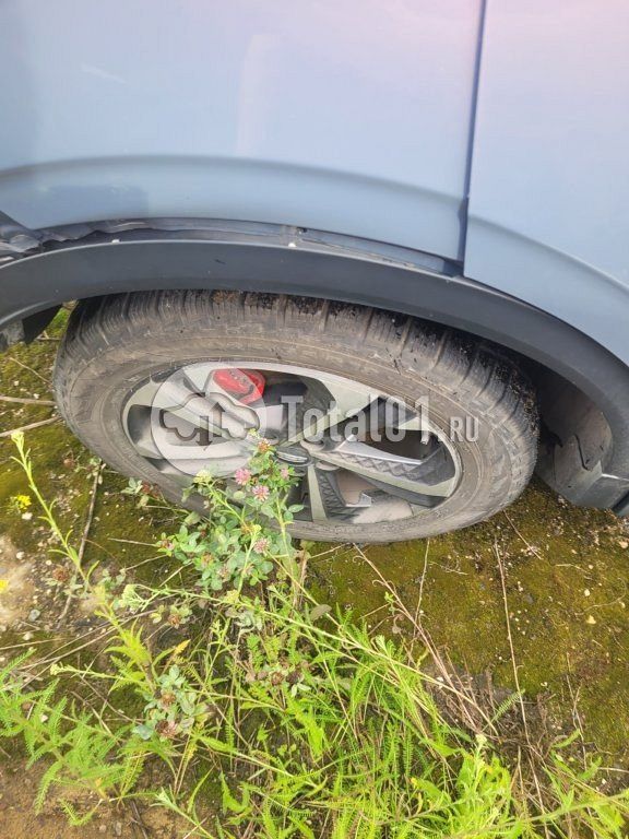 Фото Geely Coolray 42