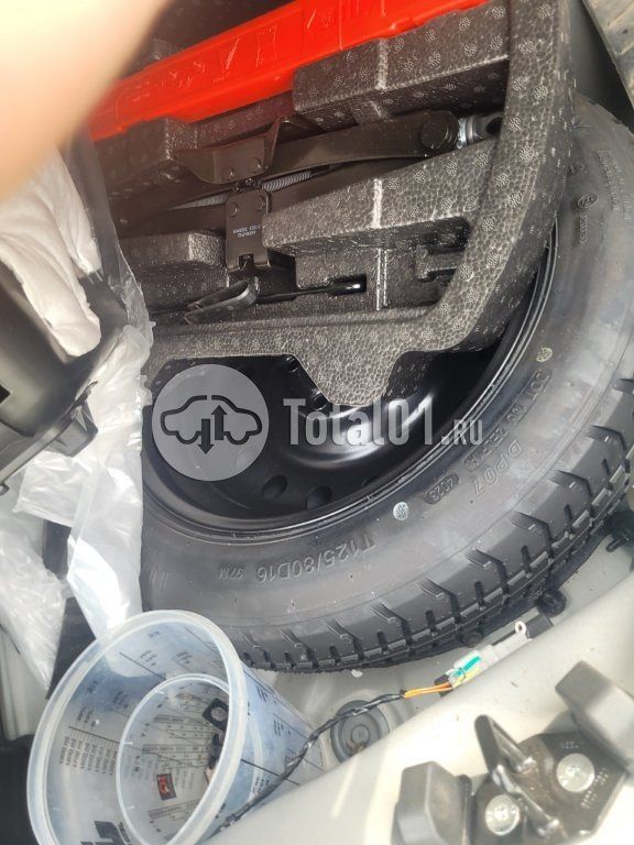 Фото Geely Coolray 60