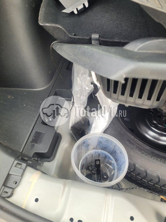 Фото Geely Coolray 72