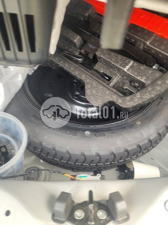 Фото Geely Coolray 74