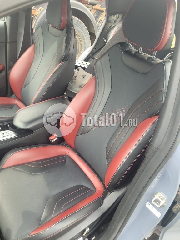 Фото Geely Coolray 104