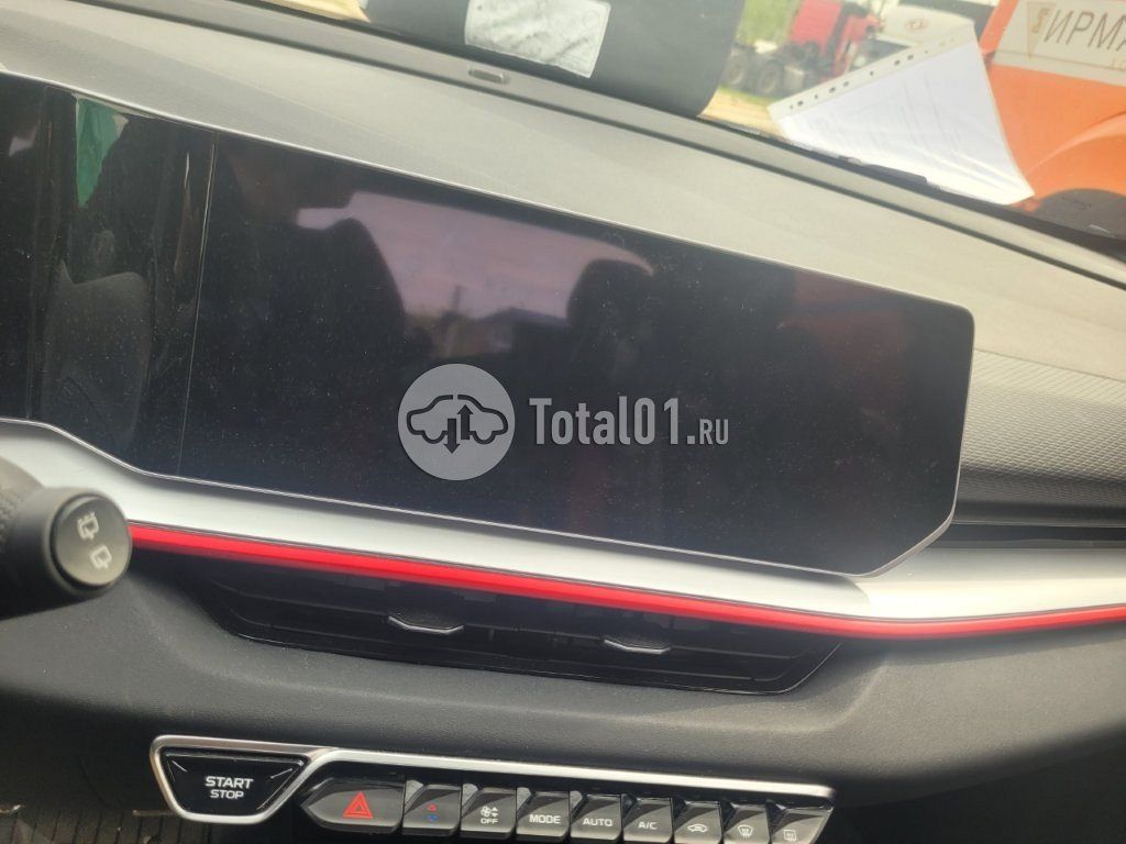 Фото Geely Coolray 106